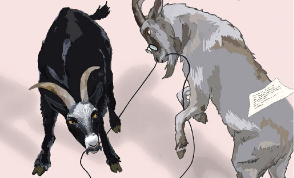 Mõtteid ja mälestusi TarSlämmi rindelt