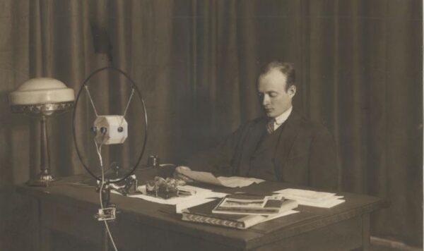 Podcastimaania seest- ja väljastvaates