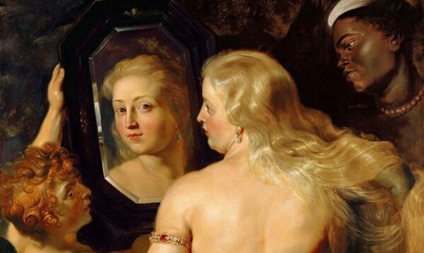 Vikerkaare podcast 2: Marian Võsumets ja dieedikultus