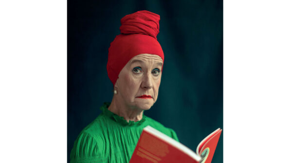 Toimetajalt: Kirju köis läbi häbi ja isetegevuse kuni pensionini välja