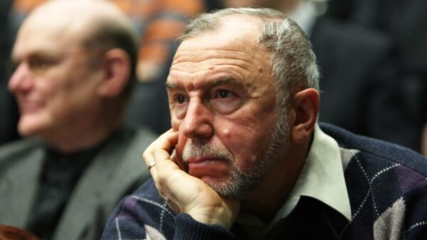 Esimese vaatuse lõpp