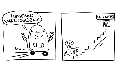 Vikerkaar 10-11 2021