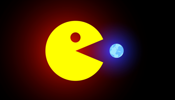 Tarkvara sööb maailma