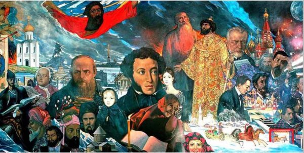 Kas tõesti pole ilmas süüdlasi?