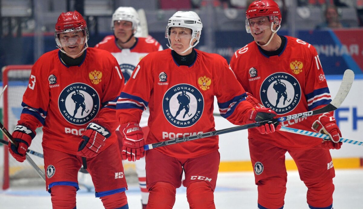 Mis siis, kui Putini tõelised eesmärgid on teised?