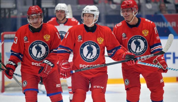 Mis siis, kui Putini tõelised eesmärgid on teised?