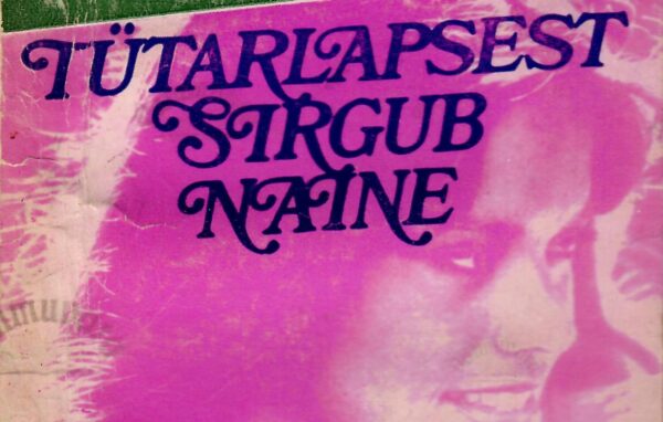 Seksuaalkasvatusest üleminekuajal