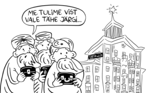 Vikerkaar 12 2022