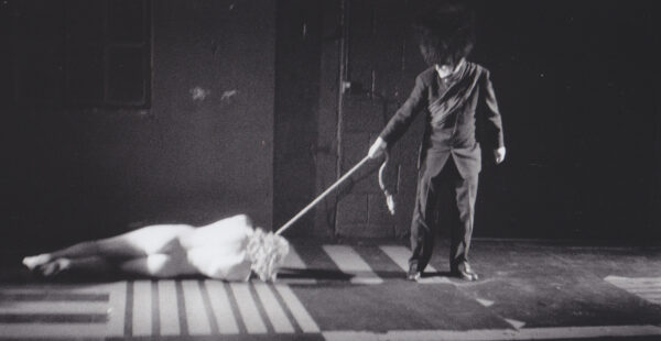 Homse teatri manifest