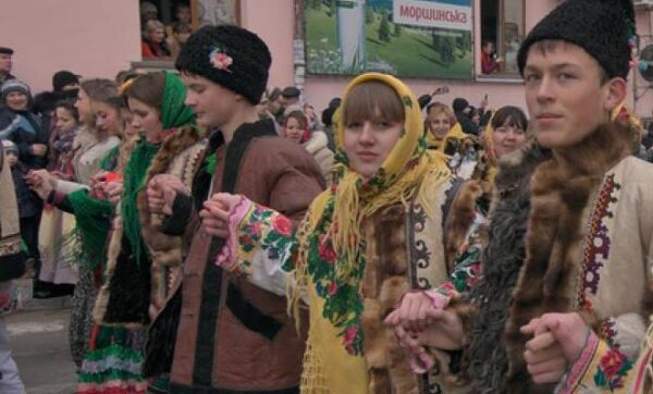 „Paljurahvuseline“ või „mitmekesine“? Etniliste erinevuste kuhtumine Ukrainas