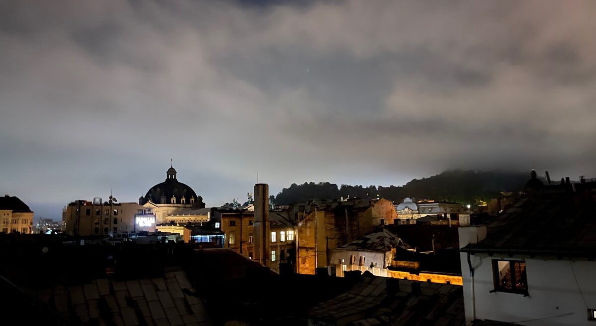 Ukraina päevik. 7. juuni 2023