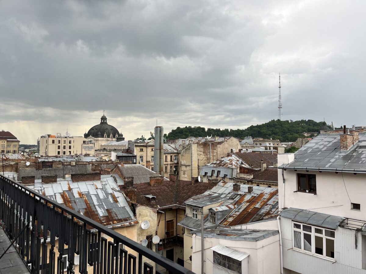 Ukraina päevik, juuni 2023