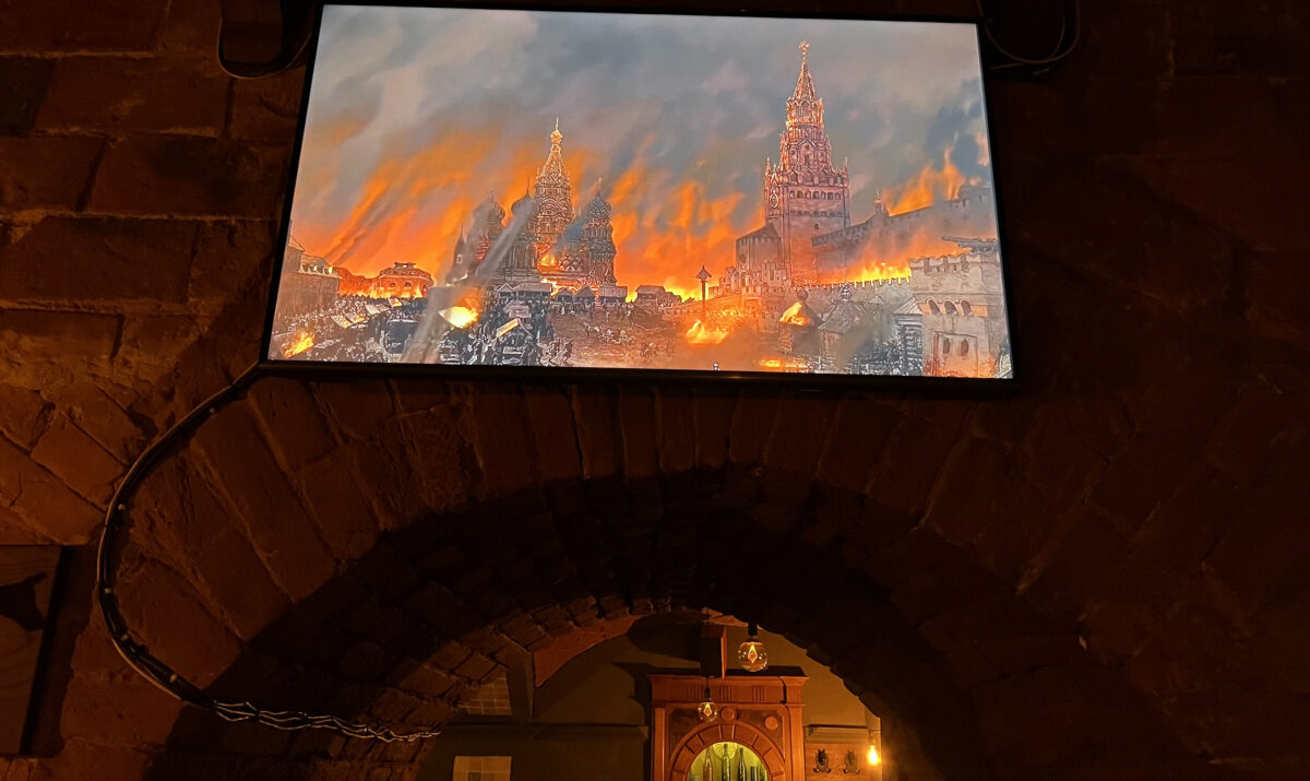 Ukraina päevik, 9. juuni 2023