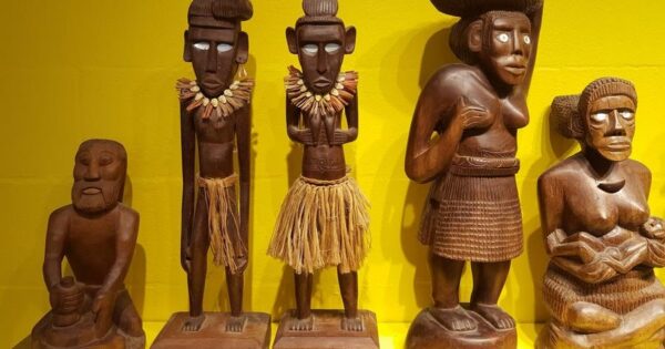 Lugusid soojadelt saartelt