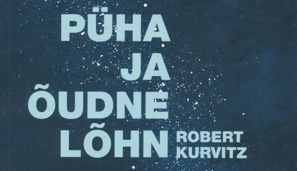 Aeg liigestest on lahti