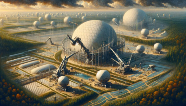 Tööstusühiskonna taasleiutamise vajadusest