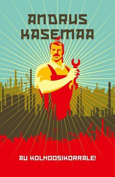 Kadunud kolhoosi otsimas