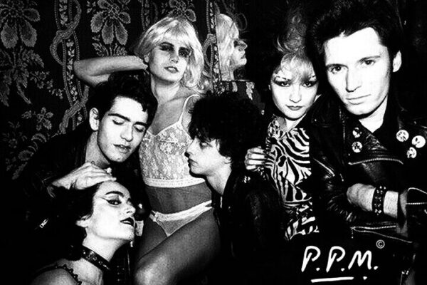 Transidentiteetide lugu Hispaanias