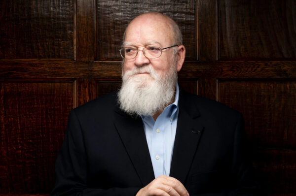 Intervjuu Daniel C. Dennettiga