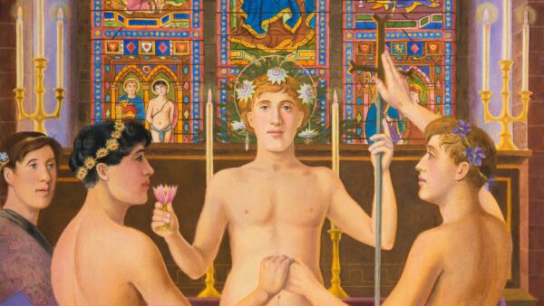 Toimetajalt: Kõigest, mis kväär ja ohtlik