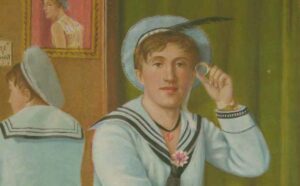 Vikerkaare podcast 32: Andreas Kalkun ja Baltisaksa kväärkirjandus