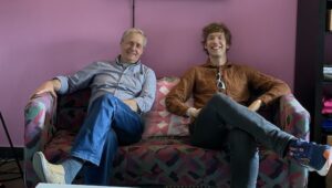 Taskuvikerkaar 34: Mati Heidmets sotsioloogialaborist