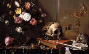 Mõtelda pimedatel aegadel. Elu, surm ja sotsiaalne solidaarsus