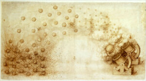 Kiri Ludovico Sforzale