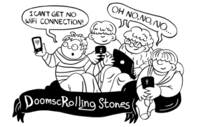 Vikerkaare loetuimad tekstid, 2024