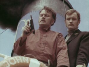 Vintpüssid 1905. aasta revolutsionääridele