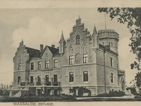 Tagantjärele targad arhitektuuriloolased