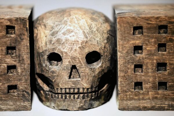 Ukraina, kultuur ja sõda