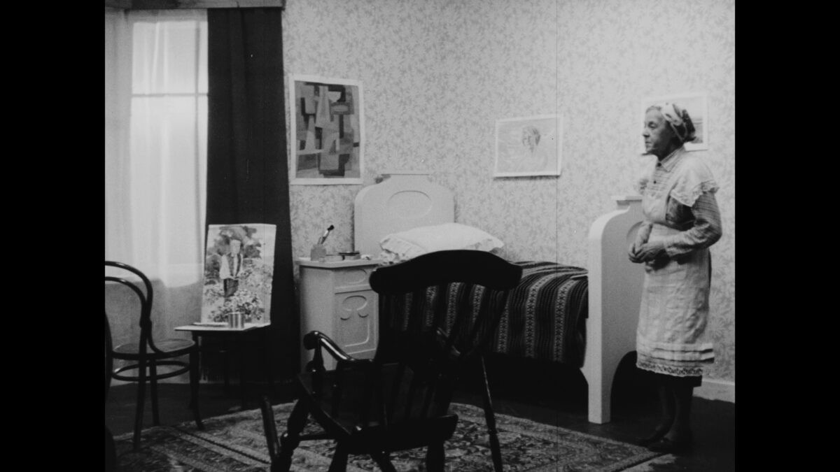 Ühe suve akvarellid