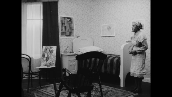 Ühe suve akvarellid