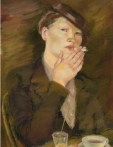 Kolm õde eesti kunsti ajaloos