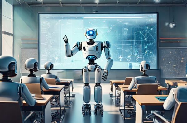 Tehisintellekt ja Eesti teadmustaristu tulevik