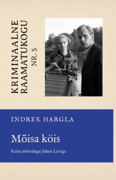 „Videvikutunnil võib igasuguseid asju näha“