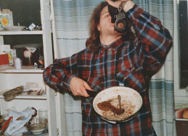 Sitatorni sünd ühiselamu vaimust