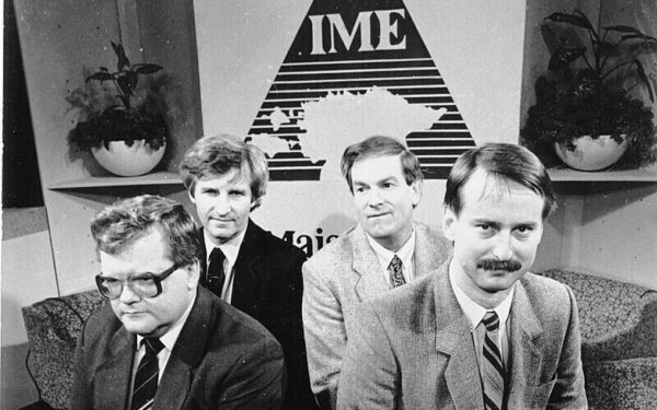 Majanduslik enesemääramine Nõukogude Eestis