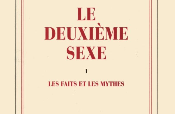 Teine sugupool jt luuletusi