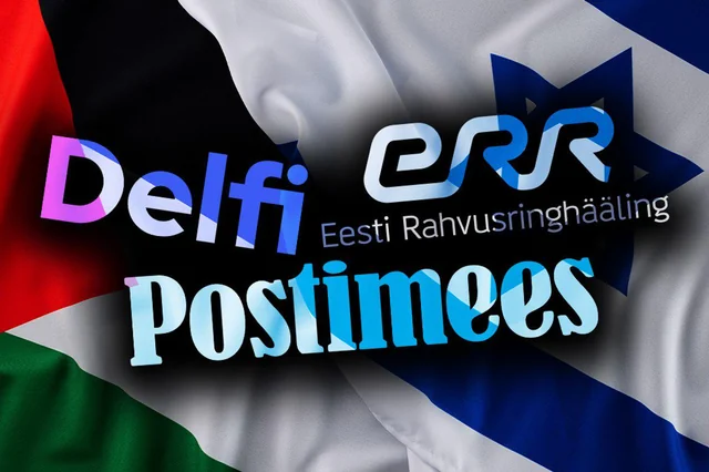 Eesti meedia – (veel) vaba, aga kas ka kvaliteetne?