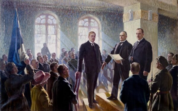 Taskuvikerkaar 49: Eva Piirimäe rahvaste enesemääramisest