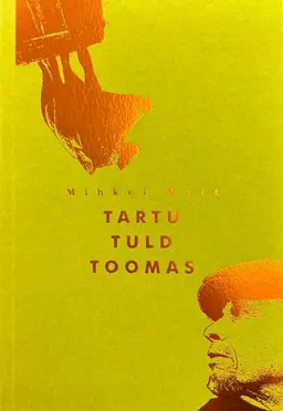 Tartu tuld toomas kiho