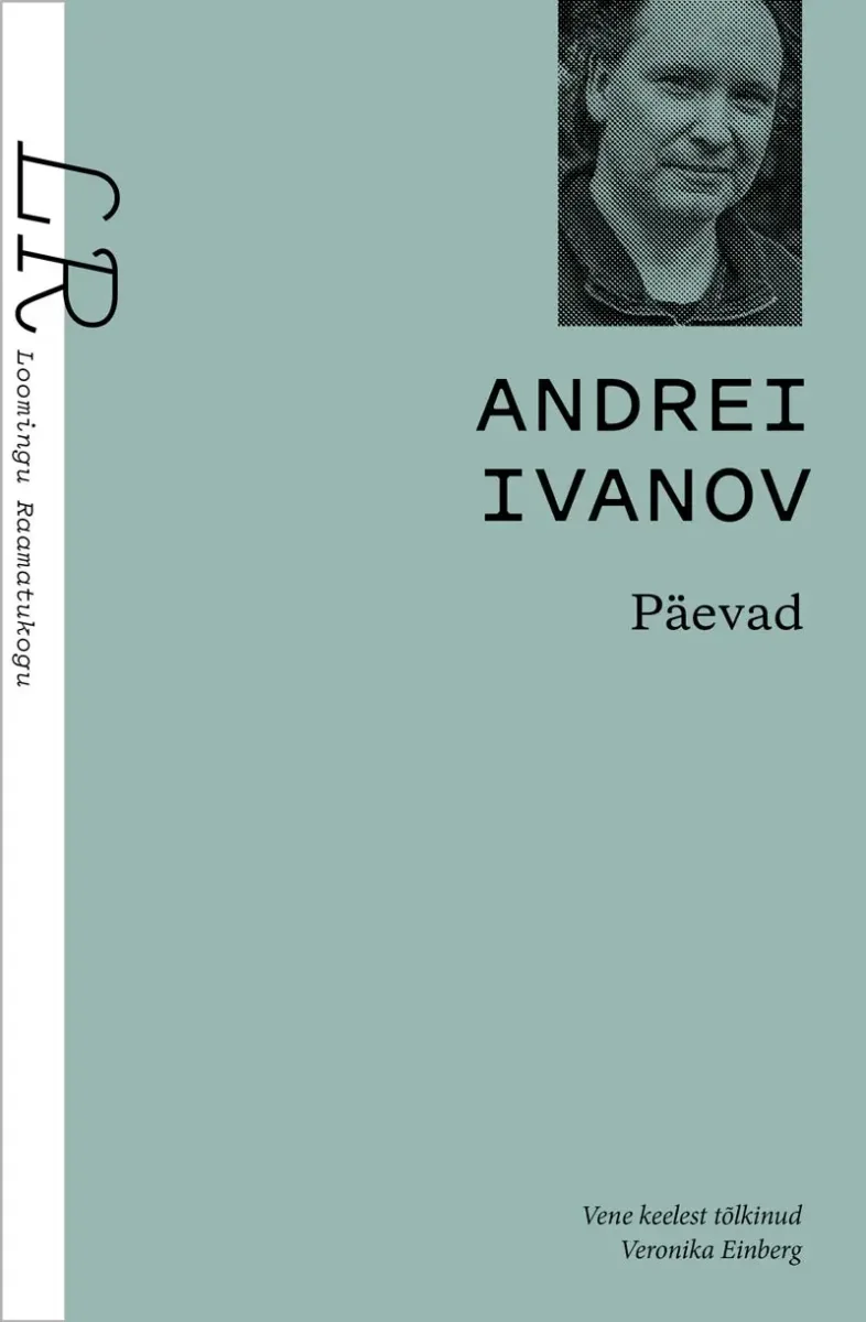 Andrei Ivanovi „Päevad“