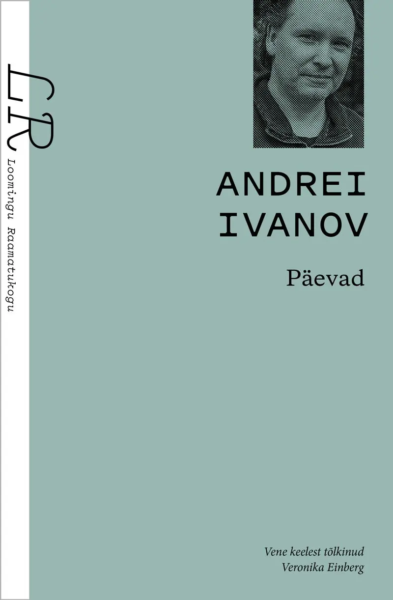 Andrei Ivanovi &bdquo;P&auml;evad&ldquo;