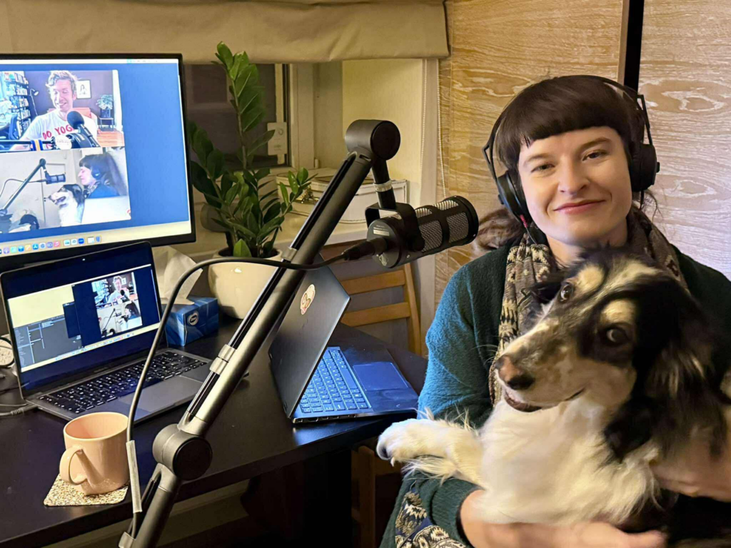 Taskuvikerkaar 50: Keiu Virro LSV kajastamisest meedias