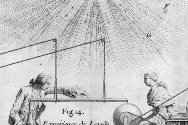 Verum&ndash;factum ja vorstivabrik