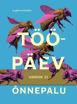 Tsirkulatsioonid ja representatsioonid