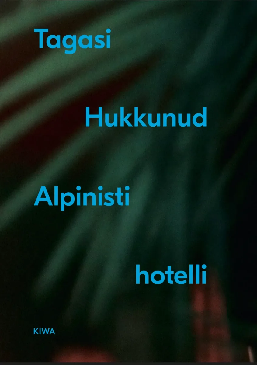 „Inimene tahab saada nukuks, sest ainult nukk ei karda kukkuda“