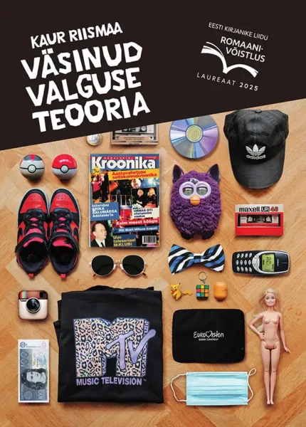 Kassi päästmine Taganurgas